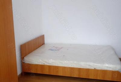 Inchiriez apartament 2 camere in Sibiu intersectia Cl Cisnadiei si N Iorga - 5