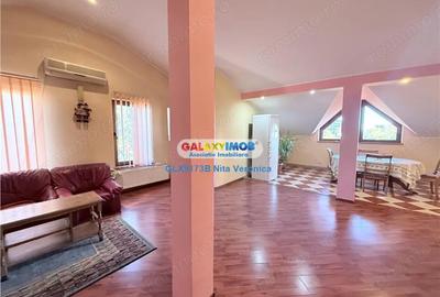 Etaj intreg de inchiriat in vila - Prelungirea Ghencea - 29