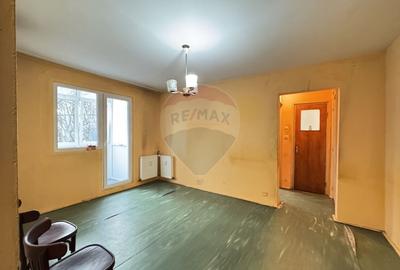 Apartament 2 camere de vanzare - Podul Giurgiului - 1