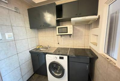 Garsonieră semidecomandată, mobilată în Nicolina - 7