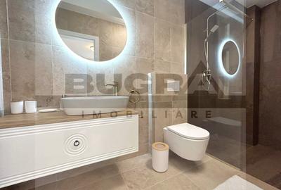 Casa exclusivista 140mp utili, prima inchiriere, 500mp teren,  Popesti - 10