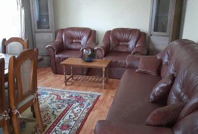 Casă cu 4 camere în Central - 5
