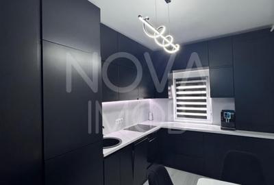 Apartament 3 camere, mobilat, utilat modern, 2 locuri parcare - 13