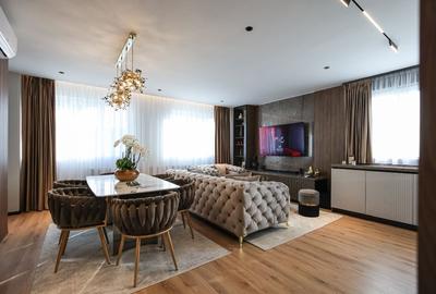 Apartament de lux in Concept 9 - 3