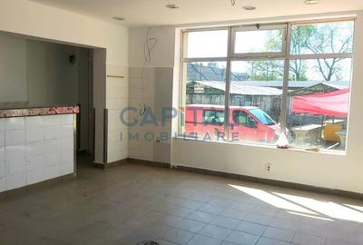 Spatiu comercial in Turda, zona Ultra central Spatiu comercial in Turda, zona Ultra central - 5