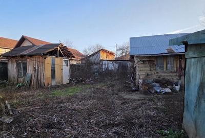 Casă cu 3 camere cu Teren 491 Mp în Central - 7