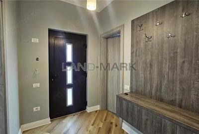 COMISION 0% Duplex despartit prin garaj liziera padurii Dumbravita - 6