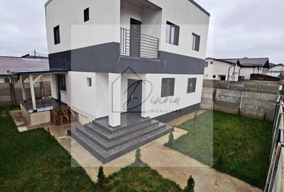 COM 0% I Vila 4 Camere Pantelimon Tineretului Premium I Caramida - 5