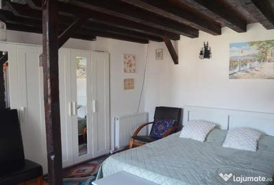 Apartament cu 2 camere decomandat în Central - 8
