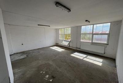 Drumul Intre Tarlale spatiu productie 1350 mp - 2