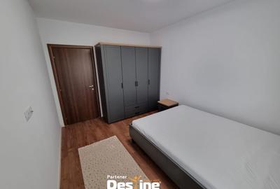Prima inchiriere - Apartament 2 camere modern in complex Evergreen Towers - 2
