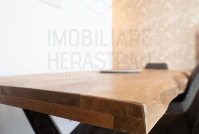 Apartament cu 3 camere decomandat, mobilat în Herăstrău - 6