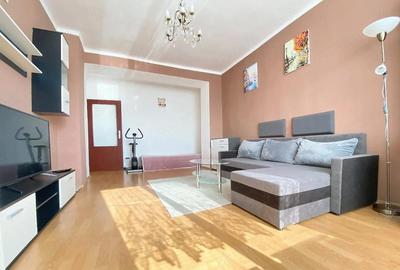 Apartament cu 2 camere decomandat în Scriitorilor - 5