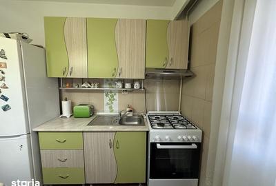 Apartament cu 2 camere în Lotrului - 2