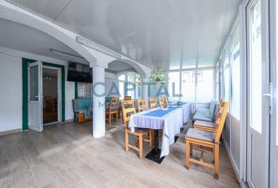 Vila/Pensiune de inchiriat in cartierul Zorilor Vila/Pensiune de inchiriat in cartierul Zorilor - 14