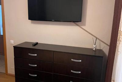 Inchiriez ap 2 camere decomandat - 1