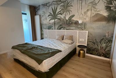 Apartament 2 camere - PRIMA INCHIRIERE - mobilat, utilat, loc parcare in garaj - 11