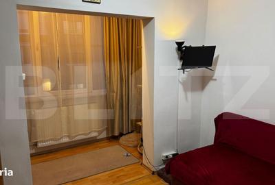 Apartament cu 4 camere decomandat, mobilat în Soarelui - 3