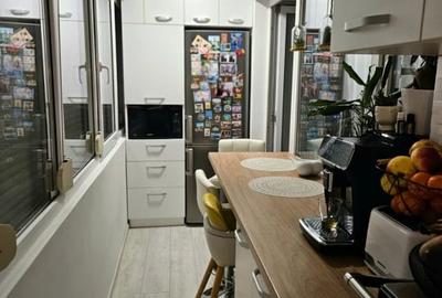 Apartament decomandat 2 camere-Baba Novac+loc de parcare - 8