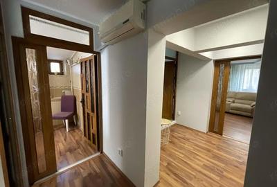 Apartament cu 2 camere decomandat în Progresul II - 9