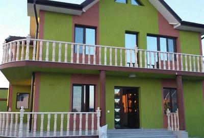 Casă cu 6 camere cu Teren 485 Mp în Central - 3