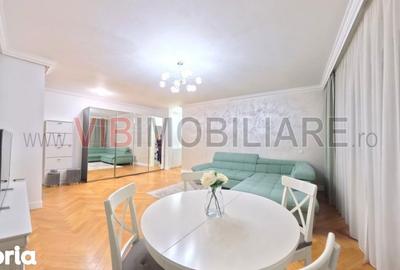 Apartament cu 2 camere semidecomandat în Vitan - 11