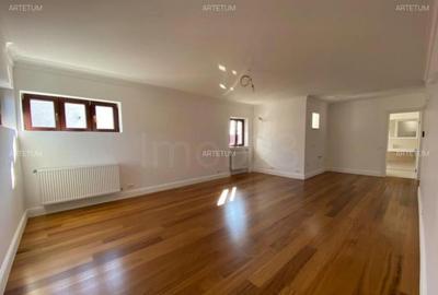 Vila speciala de inchiriat- Primaverii- parc Floreasca - 8