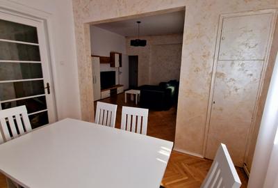 Apartament cu 2 camere decomandat în P-ța Muncii - 6