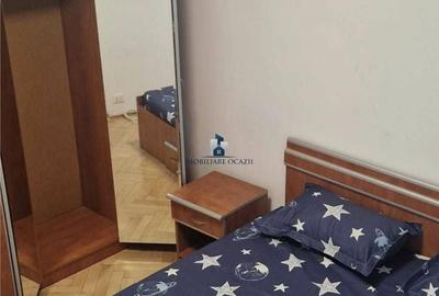 Apartament cu 2 camere semidecomandat în Berceni - 5