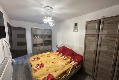 Apartament 2 camere, 46.98 mp utili + 6.32 mp balcon, zona Competrol - 10