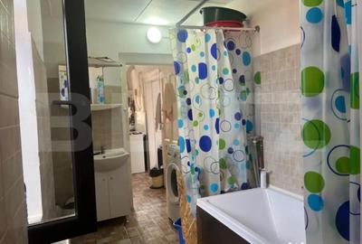Apartament cu 3 camere semidecomandat în Traian - 8