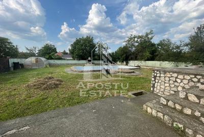 Apartament 3 camere, spatios, cu terasa si garaj, zona Bujac - 11