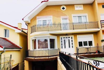 Casă / Vilă cu 6 camere de vânzare în zona Oncea - 2