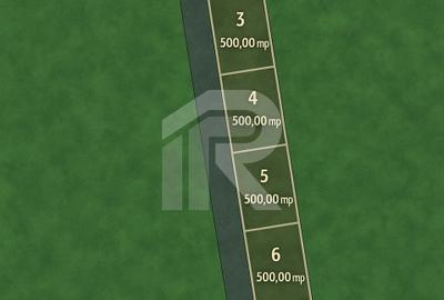 Ilfov Terenuri de vanzare - Vladiceasca, Snagov - 1