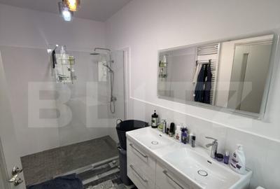 Casa individuala de inchiriat, 2 camere, zona Centru - 12