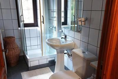 DUPLEX CU INTRARE SI CURTE SEPARATA IN POIANA BRASOV - 8