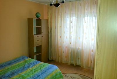 Apartament cu 2 camere decomandat în Central - 7