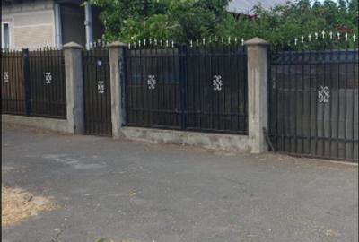 Casă individuală cu 3 camere cu Teren 1329 Mp în Jurilovca - 3