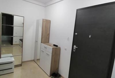 Garsonieră de vânzare Lujerului- Exigent Plaza - 5