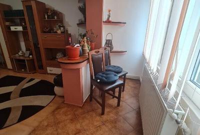Apart 3 camere, Buzaului, 80 mp, mobilat - 11