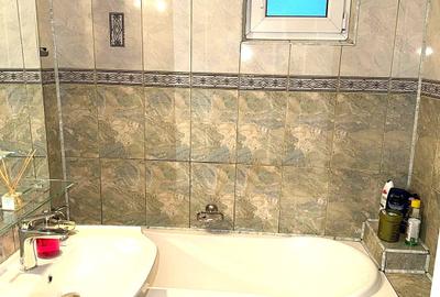 Apartament cu 4 camere decomandat, mobilat în Micro 18 - 10