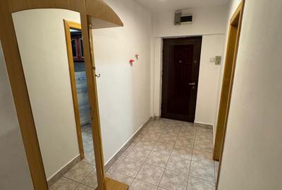 Apartament cu 3 camere semidecomandat în Boul Roșu - 12