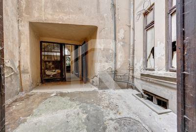 CALEA VICTORIEI RADISSON | 6 apartamente in Cladire Interbelica - 8