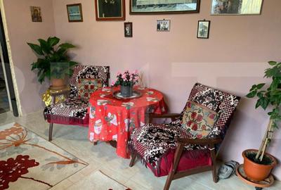 Casa 5 camere, teren 650 mp, Turda Noua - 9