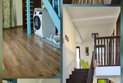 Casă cu 7 camere cu Teren 431 Mp în Exterior Vest - 3