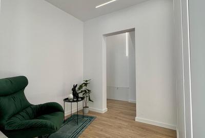 Casa individuala cu 6 camere. Complet mobilata si utilata LUX. Comision 0 Casa individuala cu 6 camere. Complet mobilata si utilata LUX. Comision 0 - 47