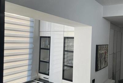 Apartament cu 3 camere decomandat în Apahida - 4