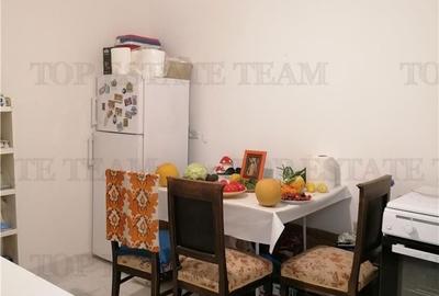 Casă cu 3 camere cu Teren 580 Mp în Eminescu - 4