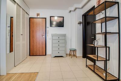 Apartament cu 2 camere semidecomandat în Băneasa - 7