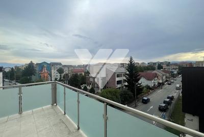 Apartament de Inchiriat - 160 mp - 2 nivele, Str. Hipodromului, Sibiu - 12